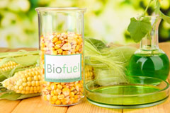 Whiteley biofuel availability
