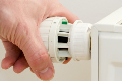 Whiteley central heating repair costs