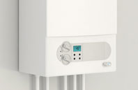 Whiteley combination boilers