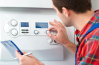 free commercial Whiteley boiler quotes