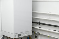 free Whiteley condensing boiler quotes