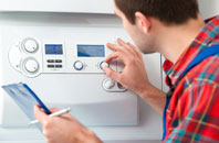 free Whiteley gas safe engineer quotes