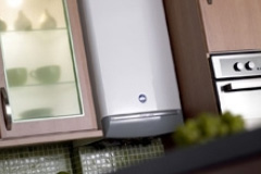 gas boilers Whiteley