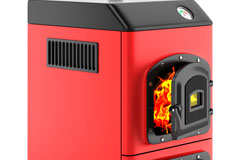 Whiteley solid fuel boiler costs