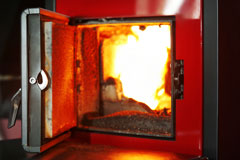 solid fuel boilers Whiteley